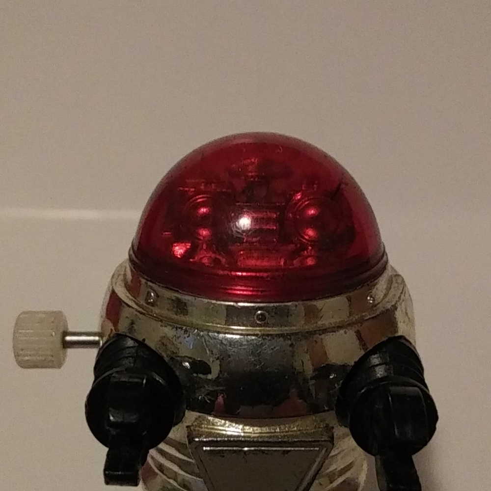 Windup Toy - Picture 5 of 8